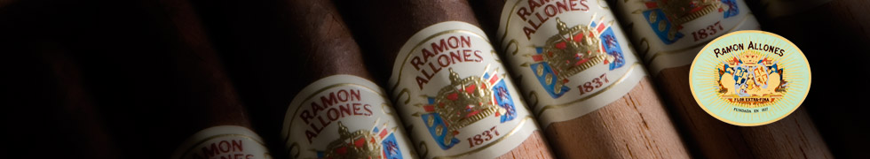 Ramon Allones Cigars
